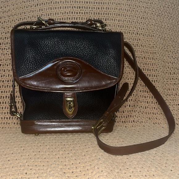 Vintage Dooney & Bourke - Picture 1 of 17